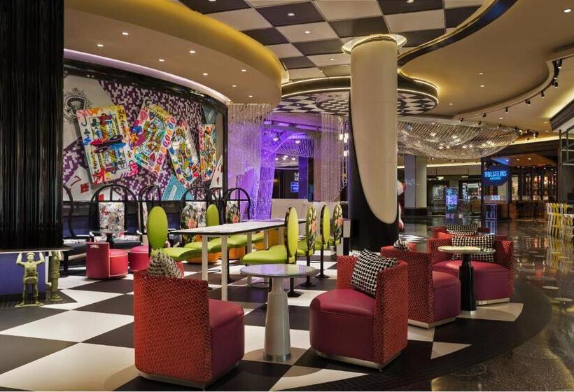 هتل The Cosmopolitan Of Las Vegas