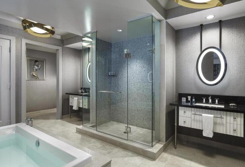 Fotos del hotel The Cosmopolitan Of Las Vegas:  11