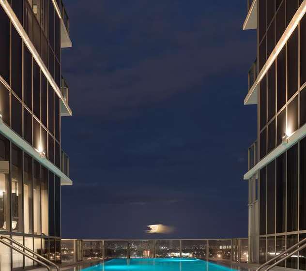 The Gabriel Miami Downtown, Curio Collection By Hilton