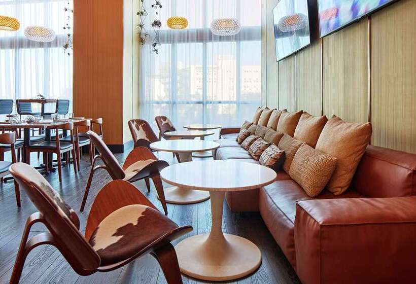 Fotos del hotel The Gabriel Miami Downtown, Curio Collection By Hilton:  4