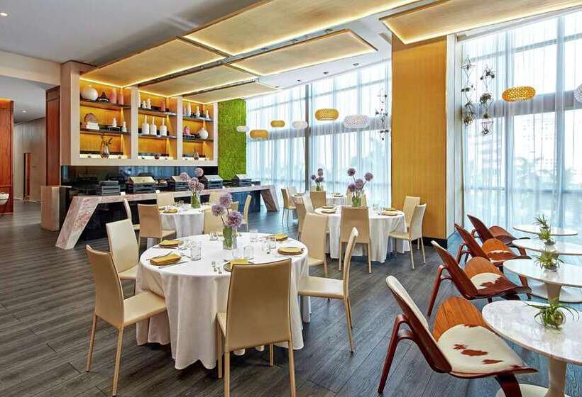 Fotos del hotel The Gabriel Miami Downtown, Curio Collection By Hilton:  10