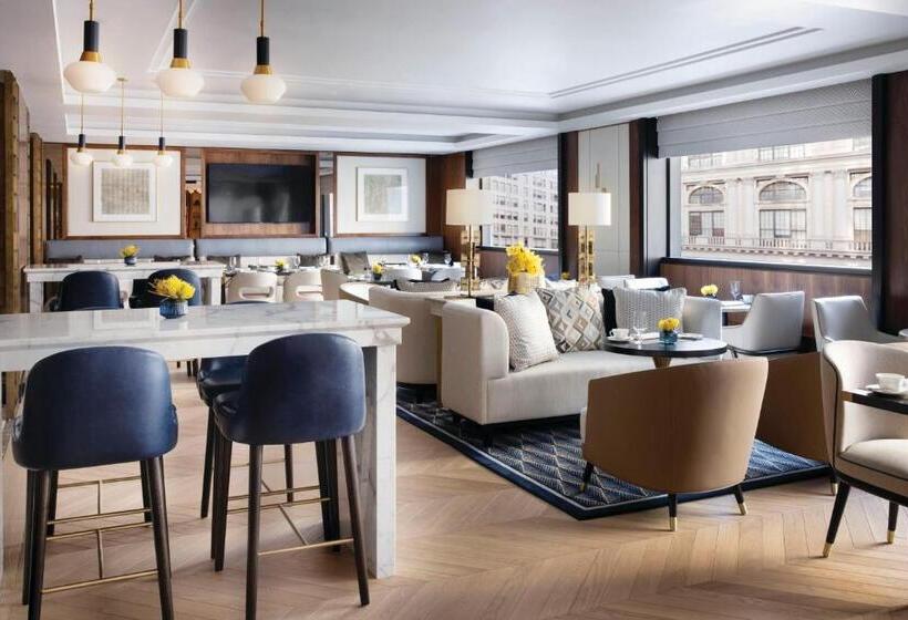 Fotos del hotel The Langham, New York, Fifth Avenue:  3