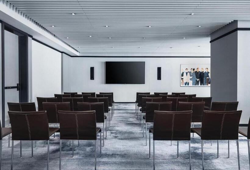 Fotos del hotel The Langham, New York, Fifth Avenue:  5