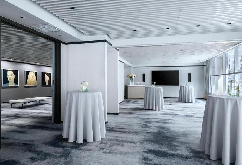 Fotos del hotel The Langham, New York, Fifth Avenue:  6