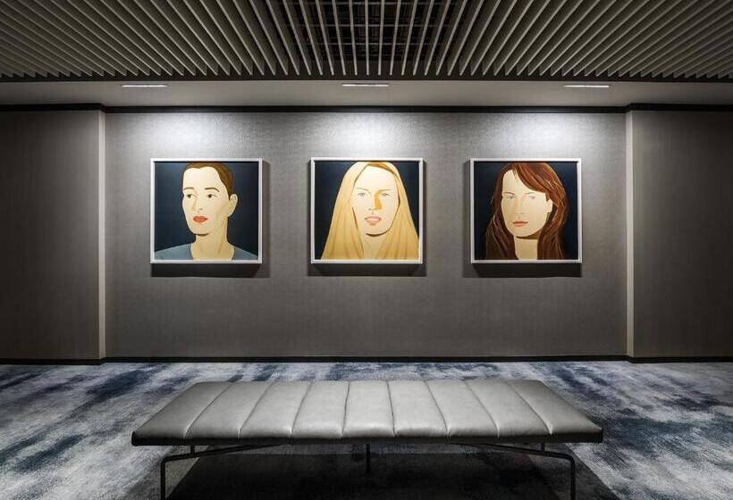Fotos del hotel The Langham, New York, Fifth Avenue:  10