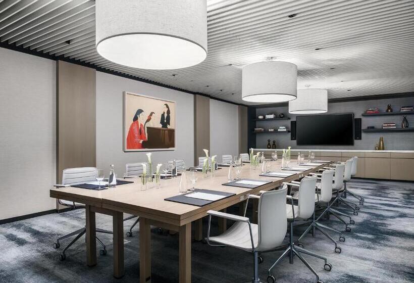 Fotos del hotel The Langham, New York, Fifth Avenue:  11