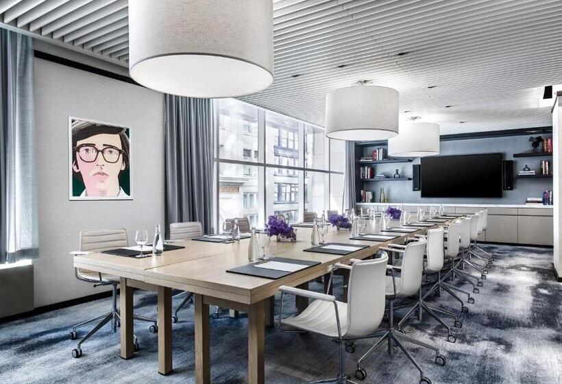 Fotos del hotel The Langham, New York, Fifth Avenue:  14