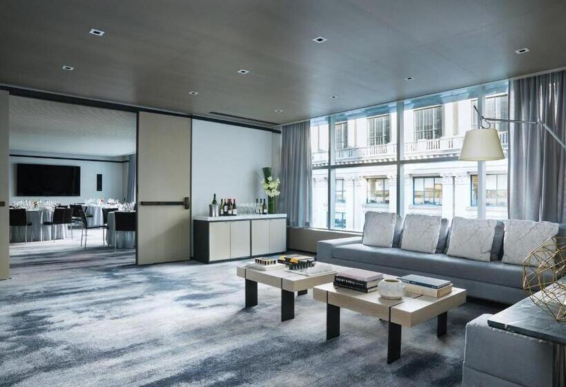 Fotos del hotel The Langham, New York, Fifth Avenue:  15