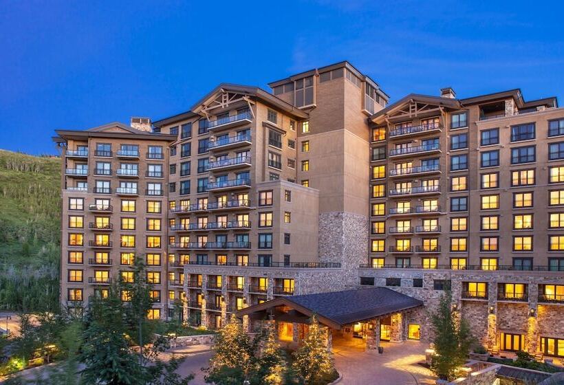 هتل St. Regis Deer Valley