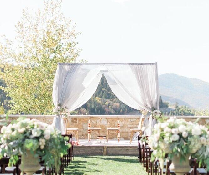 هتل St. Regis Deer Valley