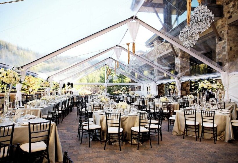 هتل St. Regis Deer Valley