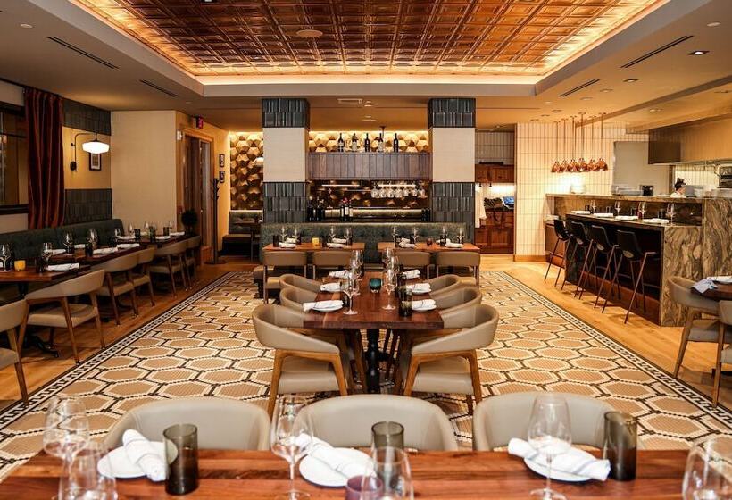 هتل St. Regis Deer Valley