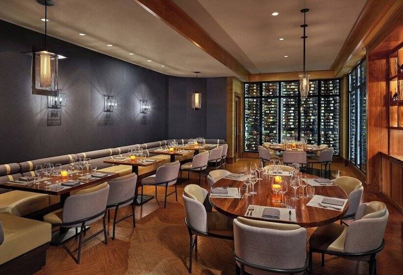 هتل St. Regis Deer Valley