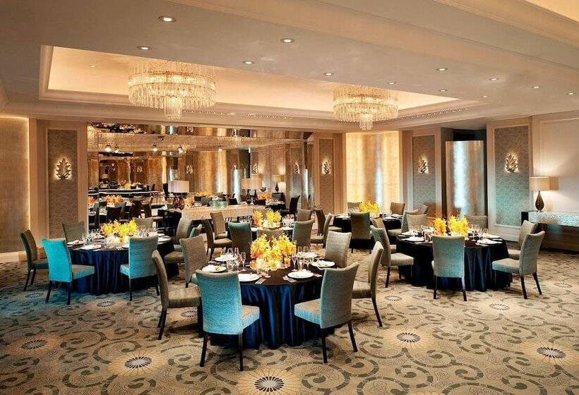 Fotos del hotel The St Regis Osaka:  16