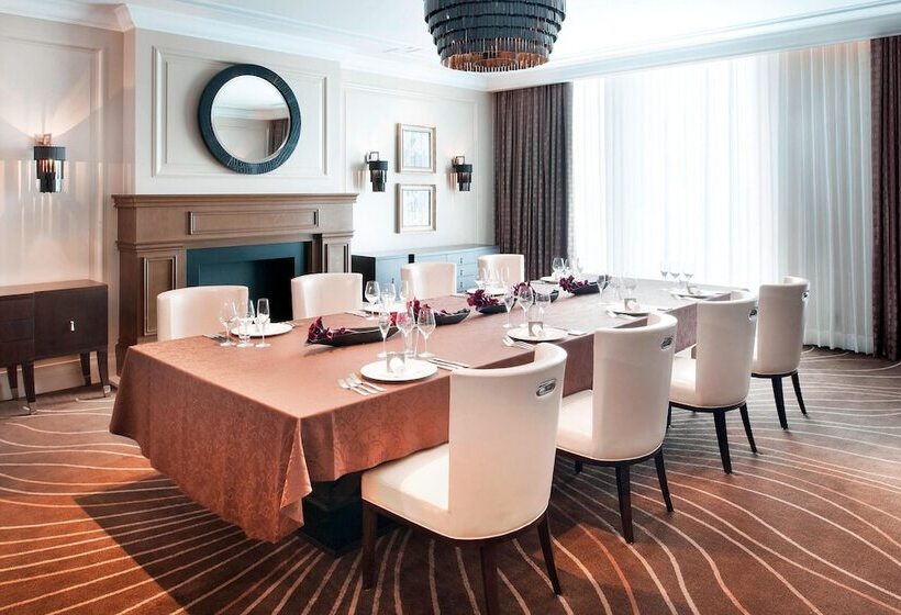 Fotos del hotel The St Regis Osaka:  28