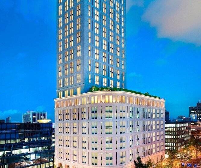 Fotos del hotel The St Regis Osaka:  26