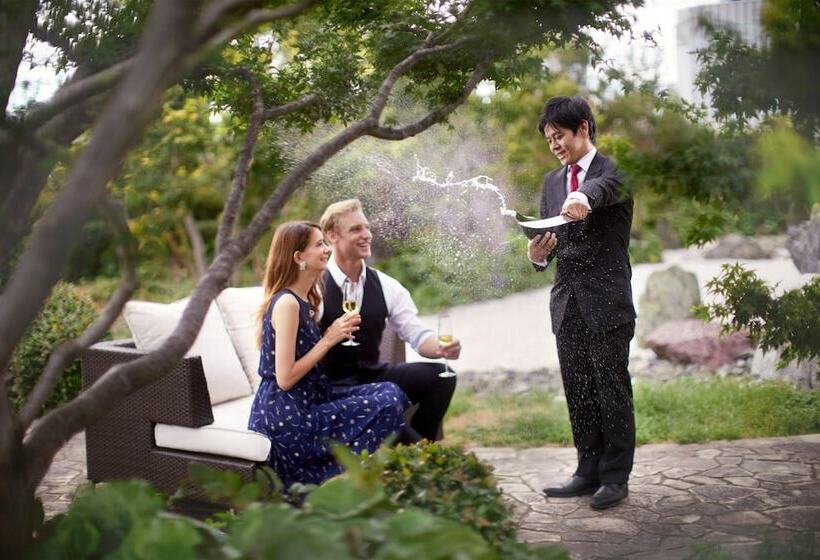 Fotos del hotel The St Regis Osaka:  23
