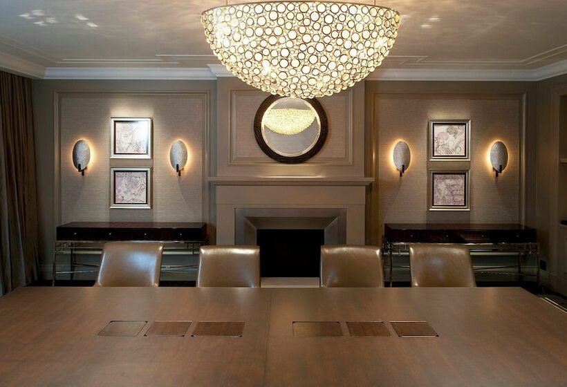 Fotos del hotel The St Regis Osaka:  22