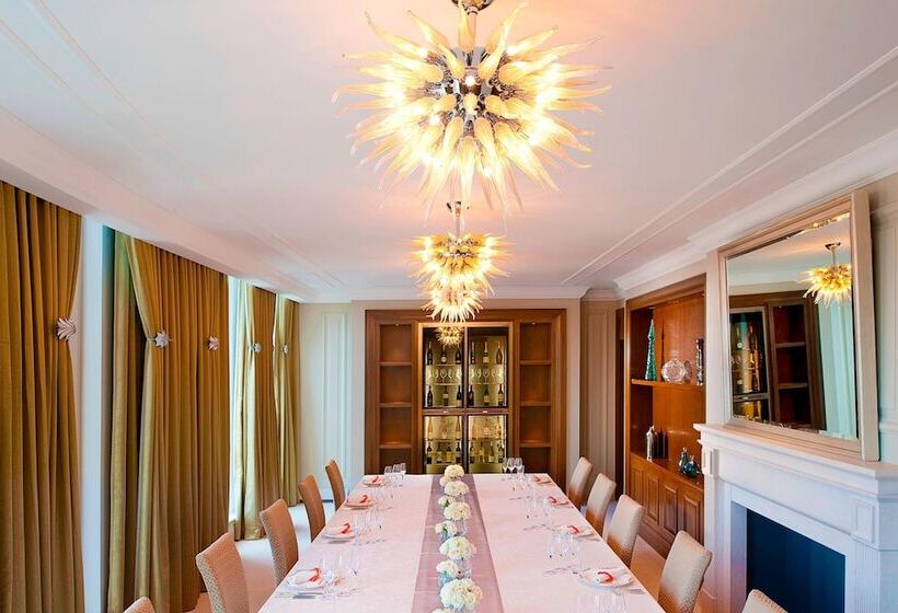 Fotos del hotel The St Regis Osaka:  21