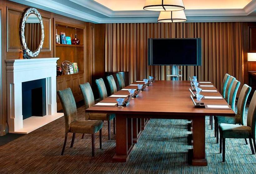Fotos del hotel The St Regis Osaka:  20