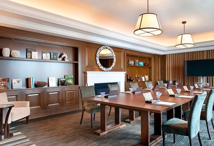 Fotos del hotel The St Regis Osaka:  19