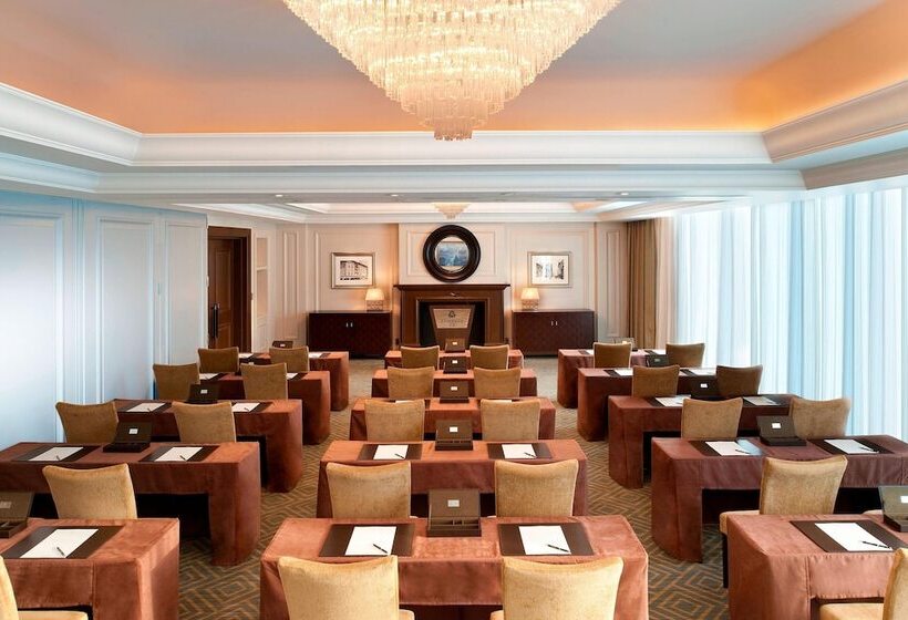 Fotos del hotel The St Regis Osaka:  18