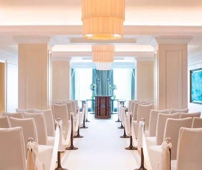 Fotos del hotel The St Regis Osaka:  17