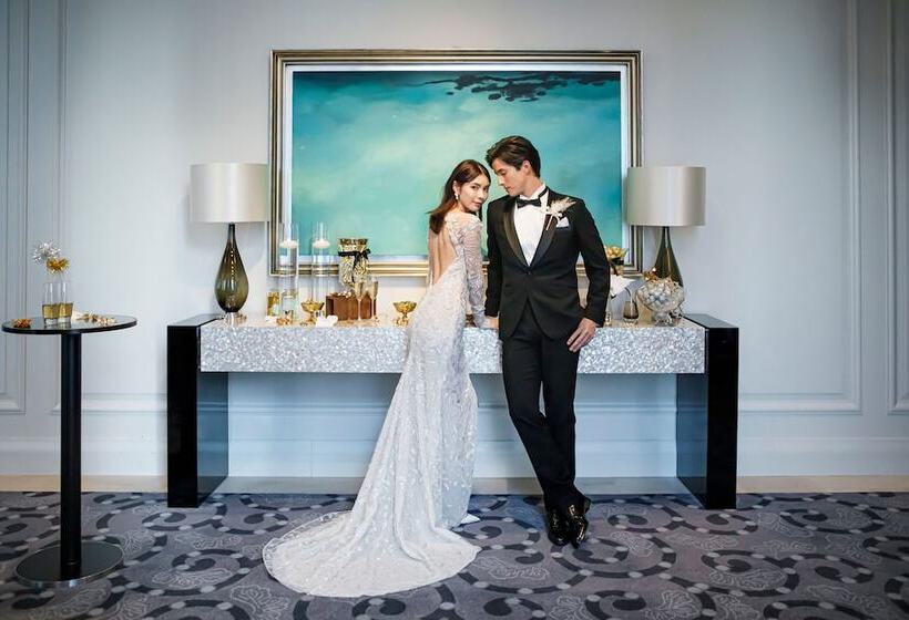 Fotos del hotel The St Regis Osaka:  15