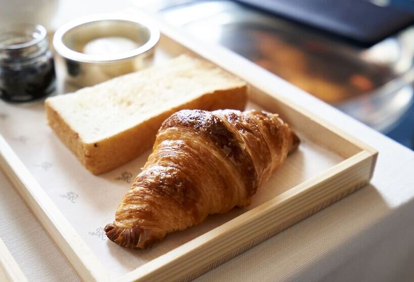Fotos del hotel The St Regis Osaka:  6