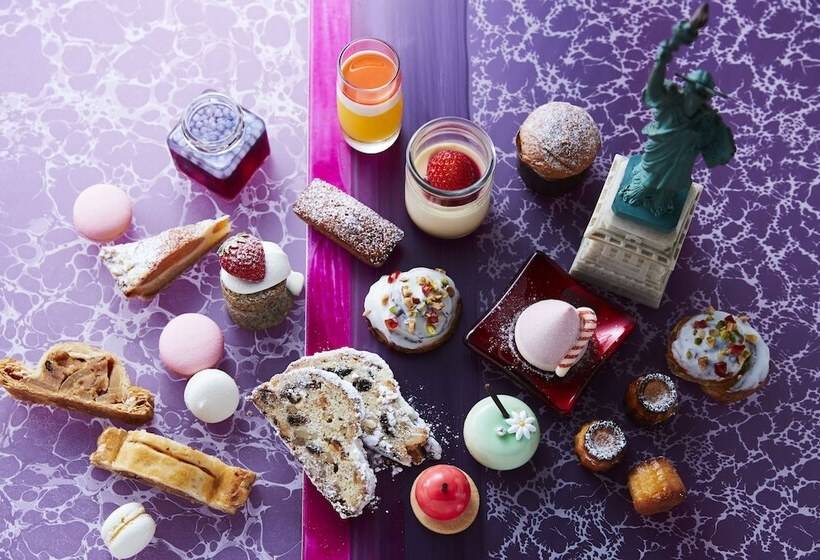 Fotos del hotel The St Regis Osaka:  5
