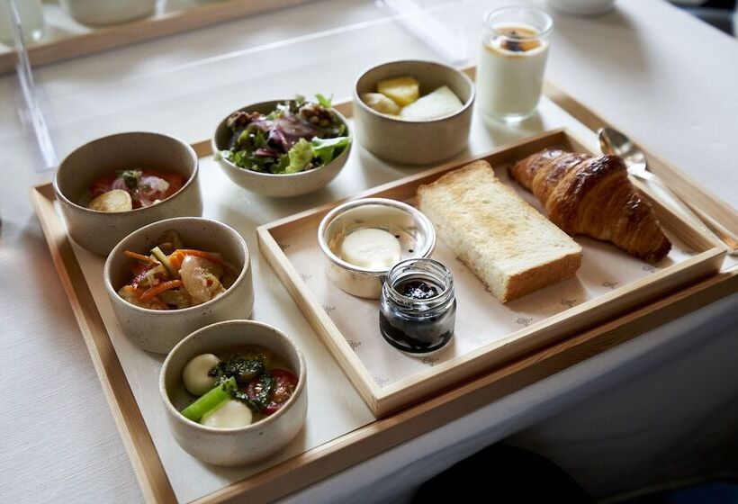 Fotos del hotel The St Regis Osaka:  4