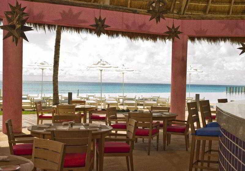 Fotos del hotel The Westin Lagunamar Ocean Resort Villas & Spa, Cancun:  24