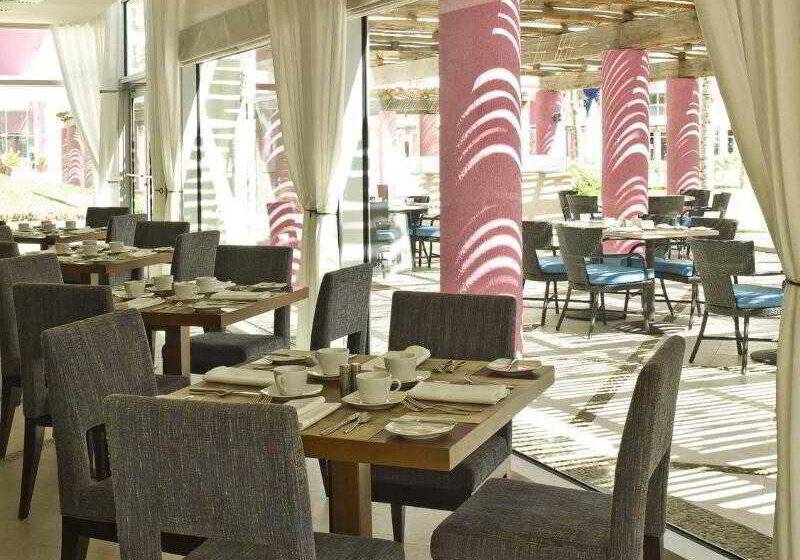 Fotos del hotel The Westin Lagunamar Ocean Resort Villas & Spa, Cancun:  8