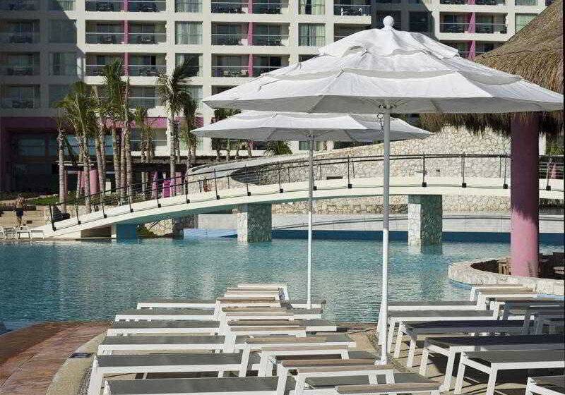 Fotos del hotel The Westin Lagunamar Ocean Resort Villas & Spa, Cancun:  14