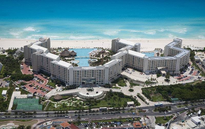 Fotos del hotel The Westin Lagunamar Ocean Resort Villas & Spa, Cancun:  16