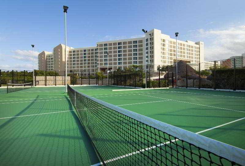 Fotos del hotel The Westin Lagunamar Ocean Resort Villas & Spa, Cancun:  13