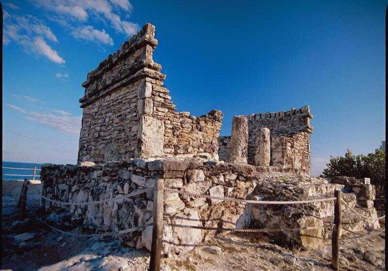 Fotos del hotel The Westin Lagunamar Ocean Resort Villas & Spa, Cancun:  12
