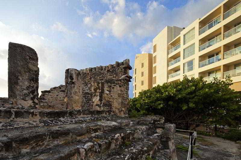 Fotos del hotel The Westin Lagunamar Ocean Resort Villas & Spa, Cancun:  3