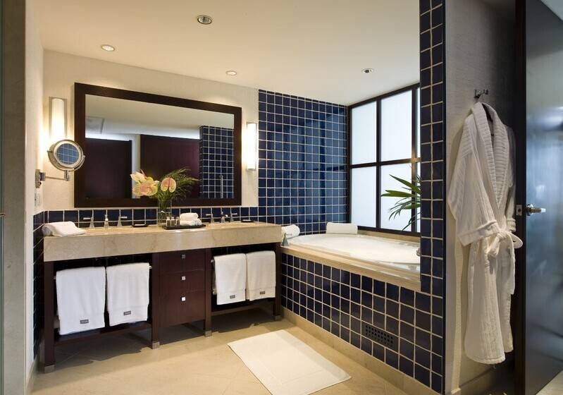 Fotos del hotel The Westin Lagunamar Ocean Resort Villas & Spa, Cancun:  9