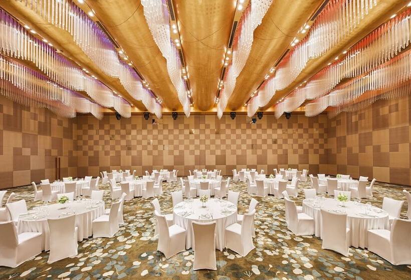 هتل The Westin Shenzhen Nanshan