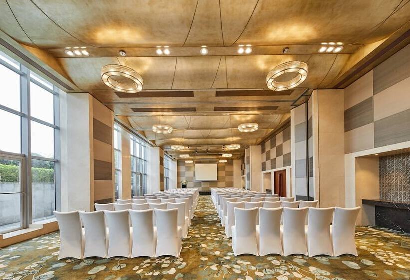 هتل The Westin Shenzhen Nanshan