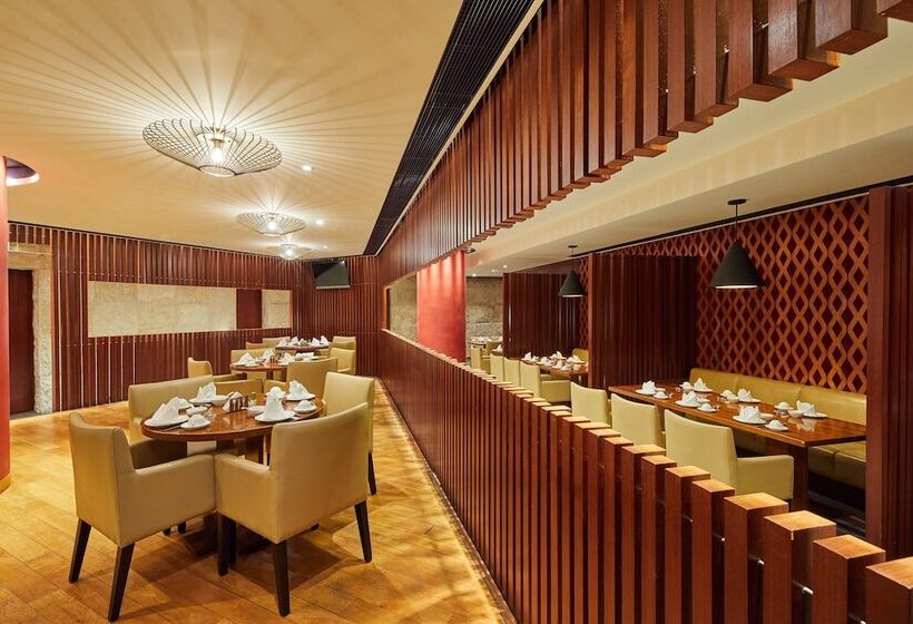 هتل The Westin Shenzhen Nanshan