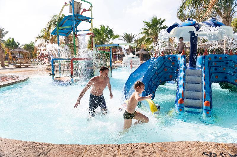 Fotos del hotel The Three Corners Sea Beach Resort:  23