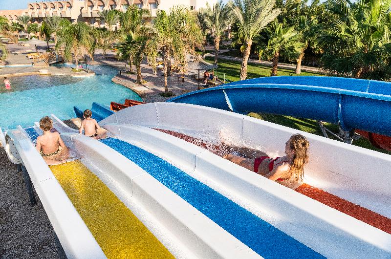 Fotos del hotel The Three Corners Sea Beach Resort:  26