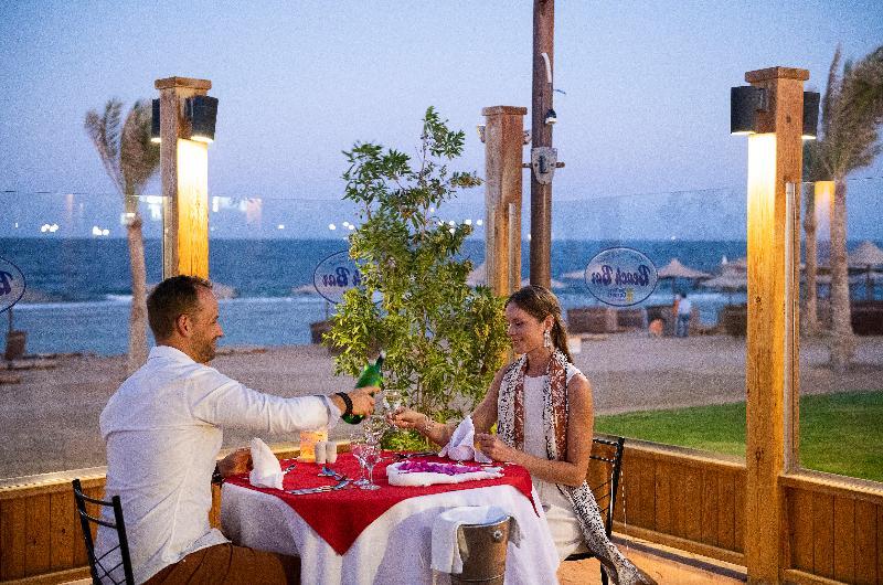 Fotos del hotel The Three Corners Sea Beach Resort:  49