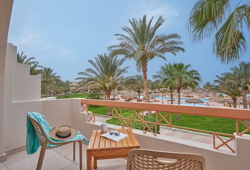 Fotos del hotel The Three Corners Sea Beach Resort:  37