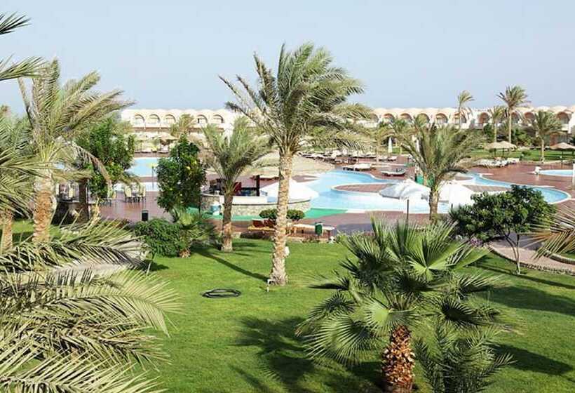 Fotos del hotel The Three Corners Sea Beach Resort:  38