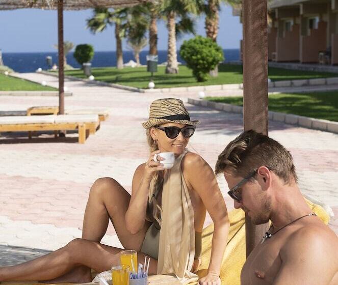 Fotos del hotel The Three Corners Sea Beach Resort:  40