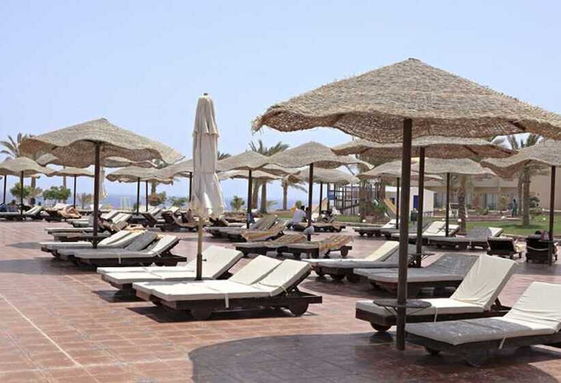 Fotos del hotel The Three Corners Sea Beach Resort:  31