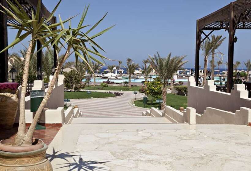 Fotos del hotel The Three Corners Sea Beach Resort:  20